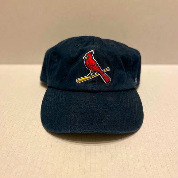 47 Other - ‘47 st. Louis Cardinals Baseball Cap